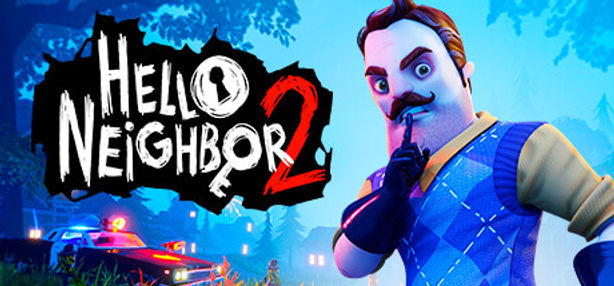 Hello Neighbor 2